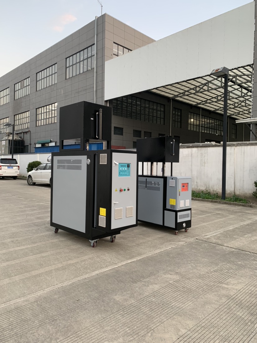防爆冷水機組